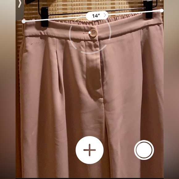 PRETTYGARDEN Women's 2 Piece Sleeveless vest trouser Suit Set pink - Picture 12 of 16